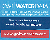 QWI WATERDATA